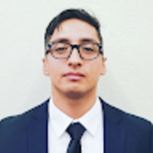 Meet your Posher, Alfredo
